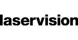Lazervision - Logo