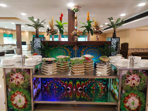 Lazzat Catering Event Services | Catering Services