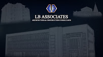 LB ASSOCIATES - Logo