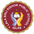LBK Public School - Logo