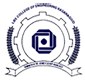 LBS College of Engineering - Logo
