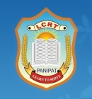 LCRT College Of Education - Logo