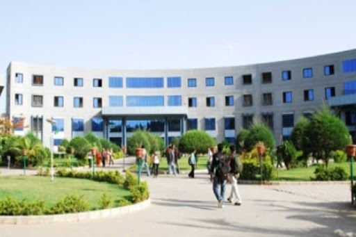 LDRP Institute of Technology and Research Education | Colleges