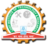 LDRP Institute of Technology and Research - Logo