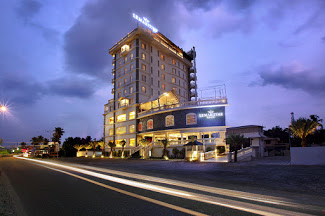 Le Maritime Kochi|Hotel|Accomodation