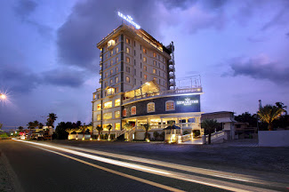 Le Maritime Kochi|Resort|Accomodation