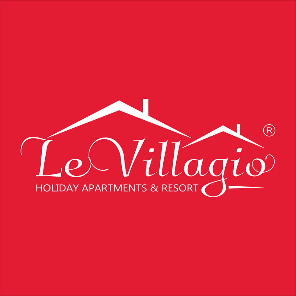 Le Villagio Holiday Apartments Logo