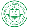 Leaders' International School - Logo