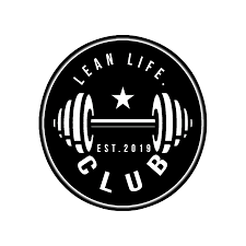 Lean Club - Logo
