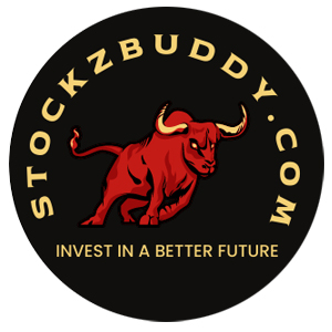 Learn Stock Market basics in Tamil via stockz Buddy youtube channel Logo