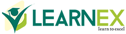 Learnex Education - Logo
