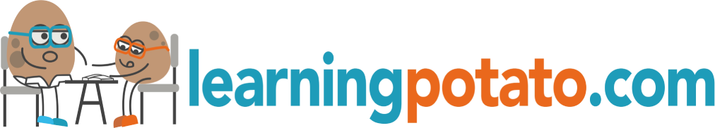 Learningpotato|Coaching Institute|Education