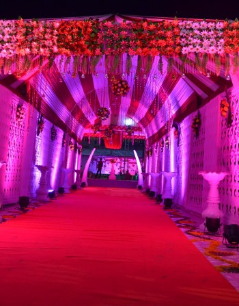 Lee Farm Bahadurgarh, Jhajjar - Wedding Planner in Bahadurgarh | Joon Square