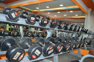 LEE FITNESS CENTRE Active Life | Gym and Fitness Centre