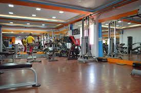 LEE FITNESS CENTRE Active Life | Gym and Fitness Centre