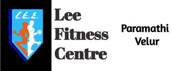 LEE FITNESS CENTRE - Logo