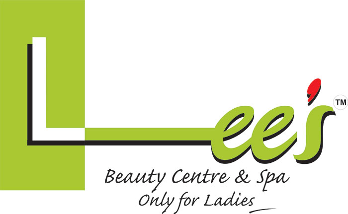 Lee's Beauty Centre & Spa Logo