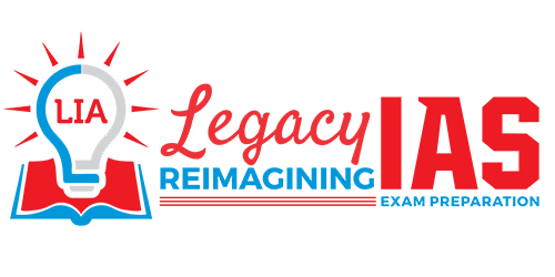 Legacy IAS Academy|Coaching Institute|Education