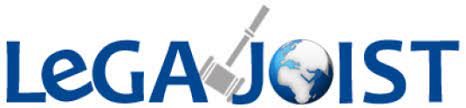 Legajoist Corporate Lawyers - Logo