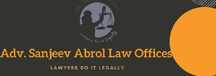 Legal & Law Professionals - Logo