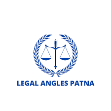 Legal Angles Patna Logo
