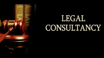 Legal Consultancy - Logo