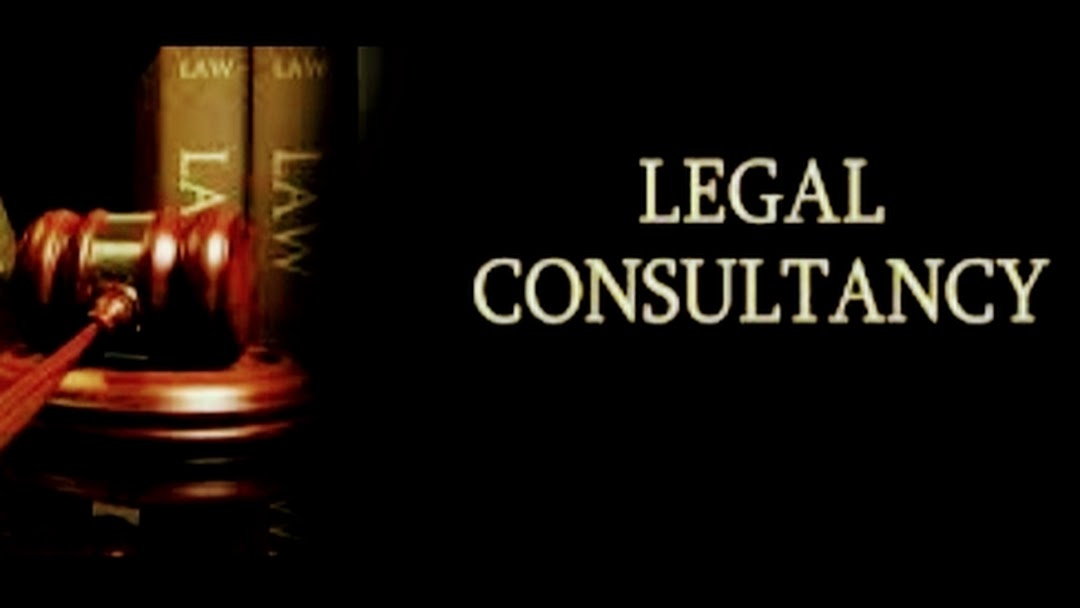 Legal Consultancy - Logo