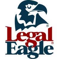 Legal Eagle - Logo