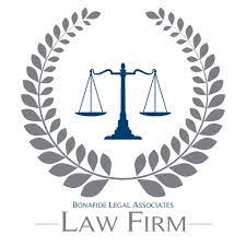 Legal Justice Associates - Logo