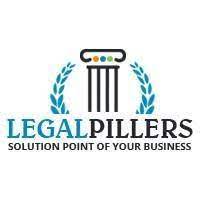 Legal Pillers - Logo