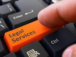 Legal Services - Logo