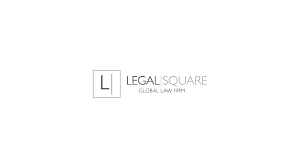 Legal Square Law firm - Logo