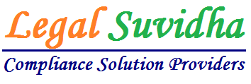 Legal Suvidha Providers - Logo