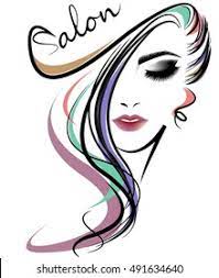 Legend beauty parlour Logo