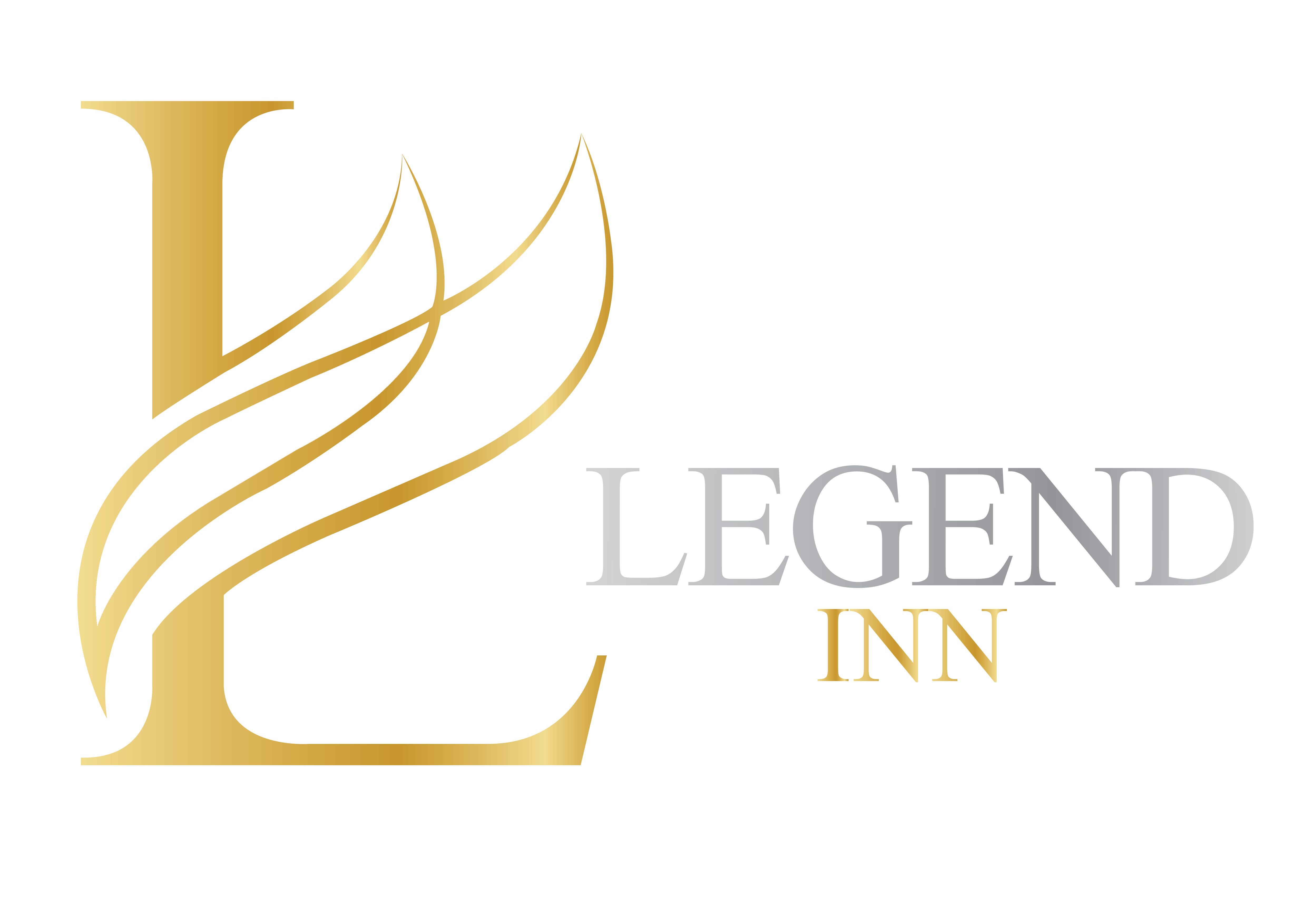 Legend inn - Logo