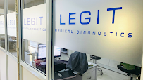 LEGIT MEDICAL DIAGNOSTICS Medical Services | Diagnostic centre