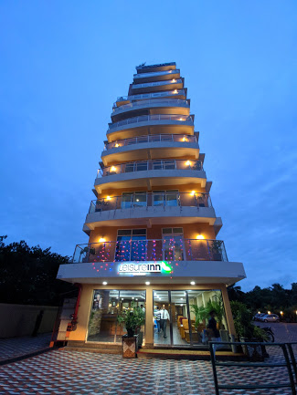 Leisure Inn VKL Accomodation | Hotel