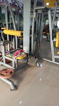 Lemon Gym Active Life | Gym and Fitness Centre