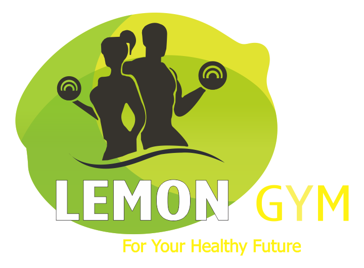 Lemon Gym - Logo