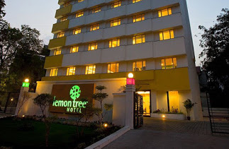 Lemon Tree Hotel, Ahmedabad - Logo