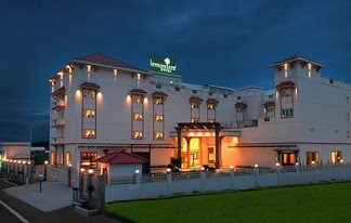 Lemon Tree Hotel, Coimbatore|Hotel|Accomodation