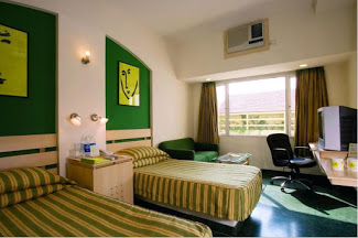 Lemon Tree Hotel Accomodation | Hotel