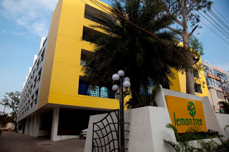 Lemon Tree Hotel|Hotel|Accomodation