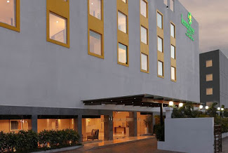 Lemon Tree Hotel, Shimona, chennai Logo
