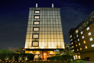 Lemon Tree Hotel, Viman Nagar|Apartment|Accomodation