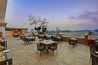 Lemon Tree Premier; The Atrium, Ahmedabad Accomodation | Hotel