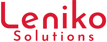 Leniko Solutions - Logo