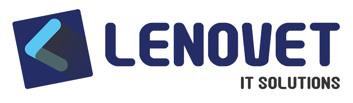 Lenovet IT solutions|Architect|Professional Services