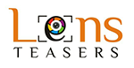 Lens Teasers Logo