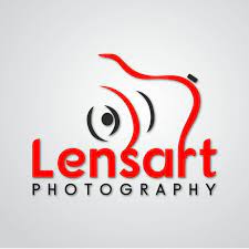 Lensart Cinemas Logo